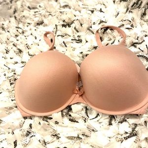 Victoria's Secret Perfect Shape Bra Size 36DDD
